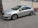 Volkswagen Passat CC 2.0 TSI -