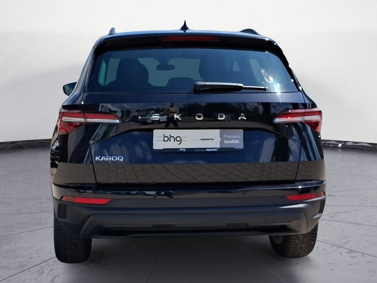 Skoda Karoq - Bild 5