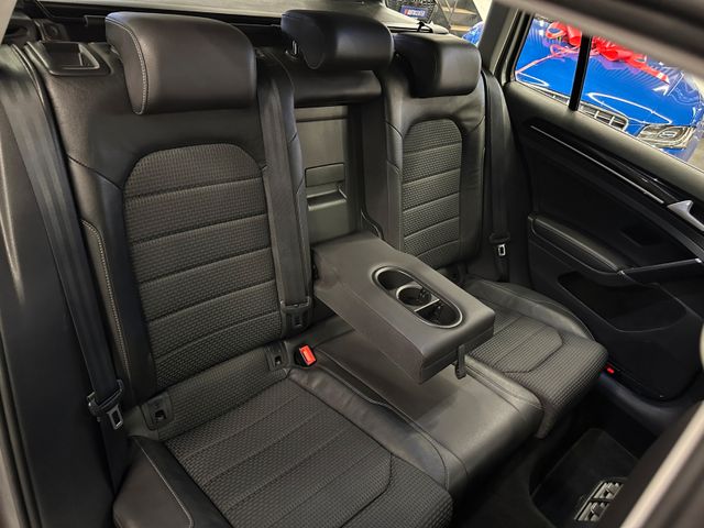 Volkswagen Golf VII Highline BMT 4Motion *Standh*AHK*Xenon*