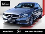 Mercedes-Benz E 200 d LIMO AVANTGARDE MBUX 360° SITZHEIZUNG - Mercedes-Benz E 200 mit Diesel-Antrieb: Limousine
