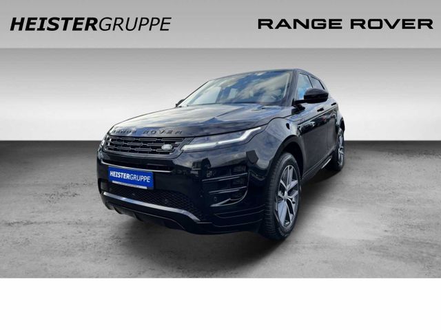 Land Rover Range Rover Evoque D200 Dynamic SE *BLACK PACK*