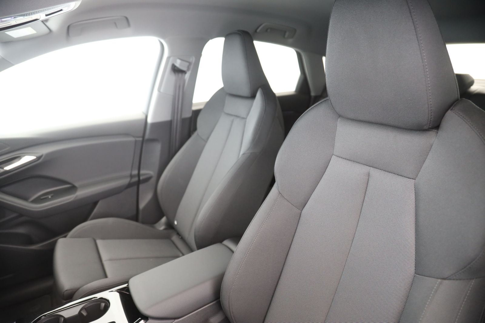 Audi Q6 e-tron - Bild 12