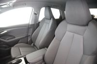 Audi Q6 e-tron - Vorschau Bild 12