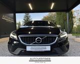 Volvo V40 R-Design 2.0 D4 LED NAVI KLIMA SHZ KAMERA BT - Volvo V40: D2
