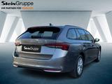 Skoda Octavia Combi 110kW 2.0 TDI Selection ACC Navi - Combi gebraucht