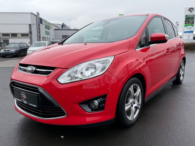 Ford C-Max C-MAX Titanium* 1Hand