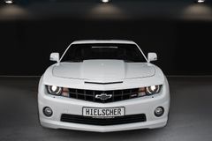 CHEVROLET Camaro 6.2 V8 AT *Borla*K&N Filter*EU-Modell*
