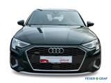 Audi A3 Limousine advanced 40TDI quattro Matrix-LED/K - Audi A3 mit Diesel-Antrieb: Advanced