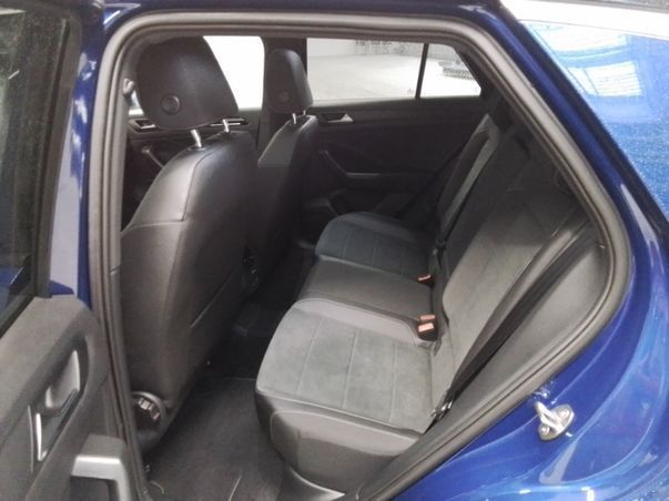 Volkswagen T-Roc - Bild 9