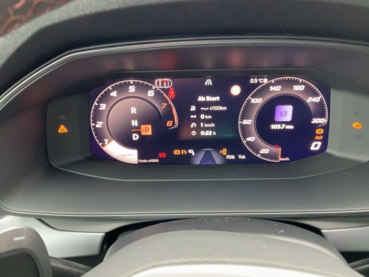Cupra Leon - Bild 19