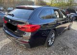 BMW 540 d xDrive M Sport/PANO/Massage/HUP/AHK - BMW 540 Gebrauchtwagen