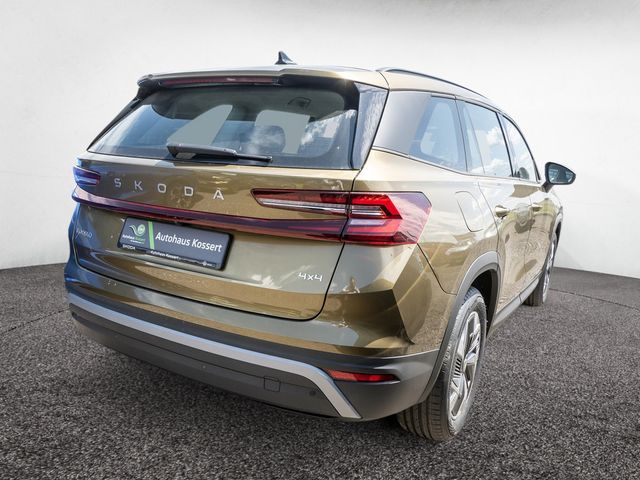 Foto Nummer 3: SKODA Kodiaq