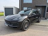 Porsche Cayenne 3.0 V6 Tiptronic - Sport-Chrono Paket - Porsche Cayenne: 3.6