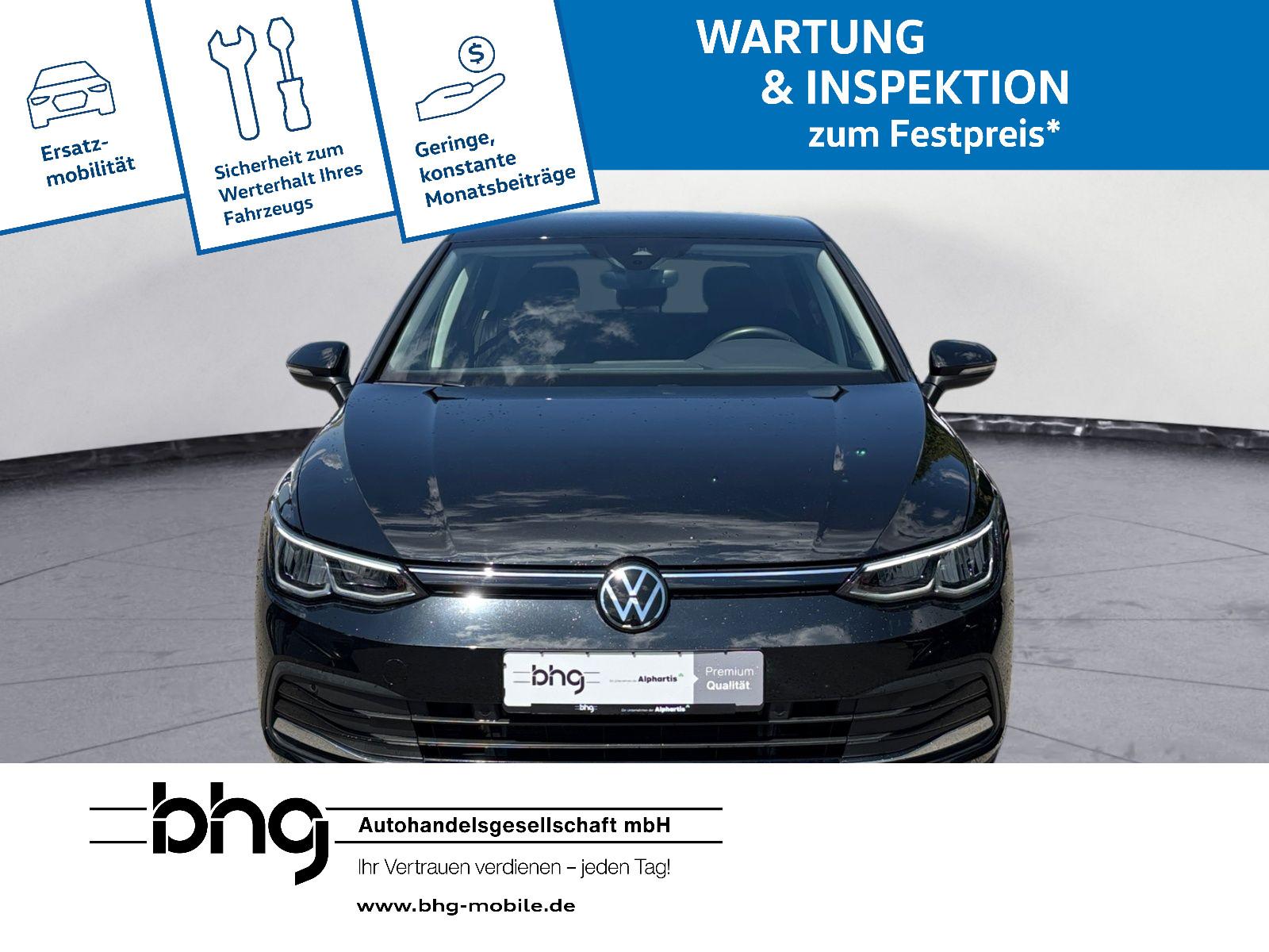 Volkswagen Golf Life 1,5 TSI OPF  6-Gang