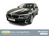 BMW 530 Luxury Line 530i Touring Aut. - BMW 530 mit Benzin-Antrieb