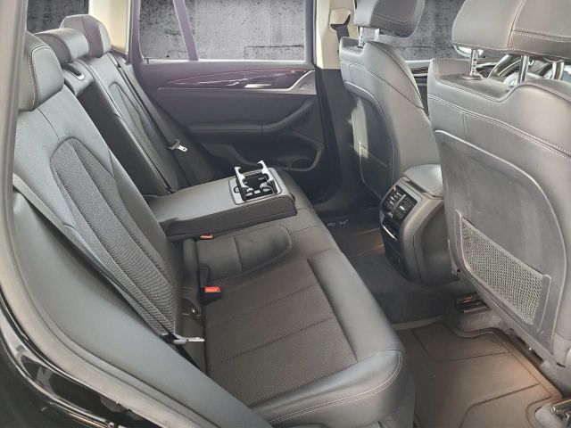 X3 xDrive20i xLine AHK Navi ParkAssist HUD