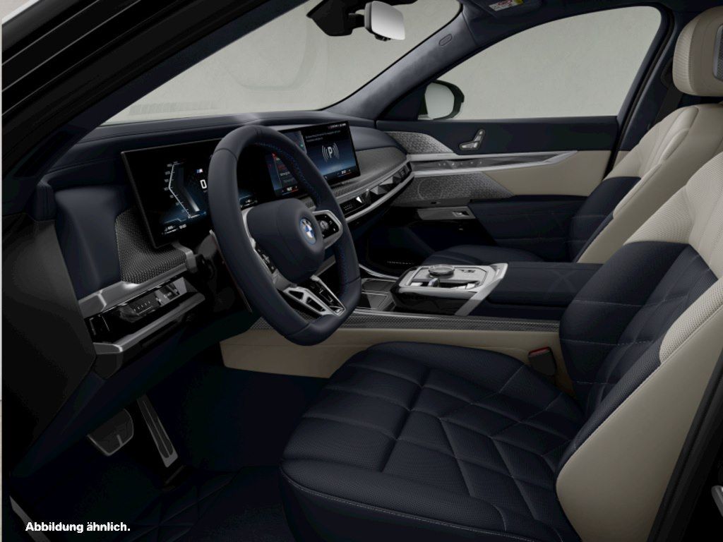BMW M760e xDrive + GARANTIE-bis-07.2030 imagem 3