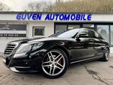Mercedes-Benz S 350d BT AMG LANG FOND ENTERTAINMENT *MAX VOLL* - Mercedes-Benz S 350 in Hagen