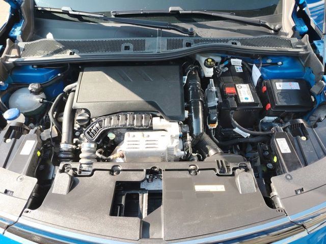 Mokka 1.2 Turbo Autom Elegance