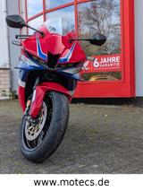 Honda CBR 600 RR - HONDA ABS CBR 600