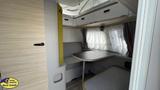 HYMER / ERIBA / HYMERCAR Touring 530 Beck-45 Clever Deals  - Offers