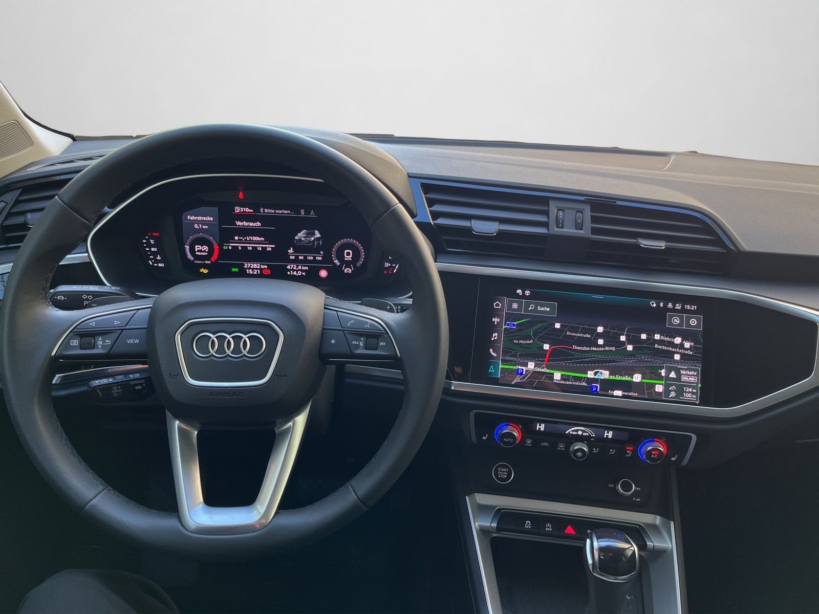 Audi Q3 - Bild 4