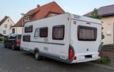 Knaus Südwind 550 KU - Knaus Südwind 550