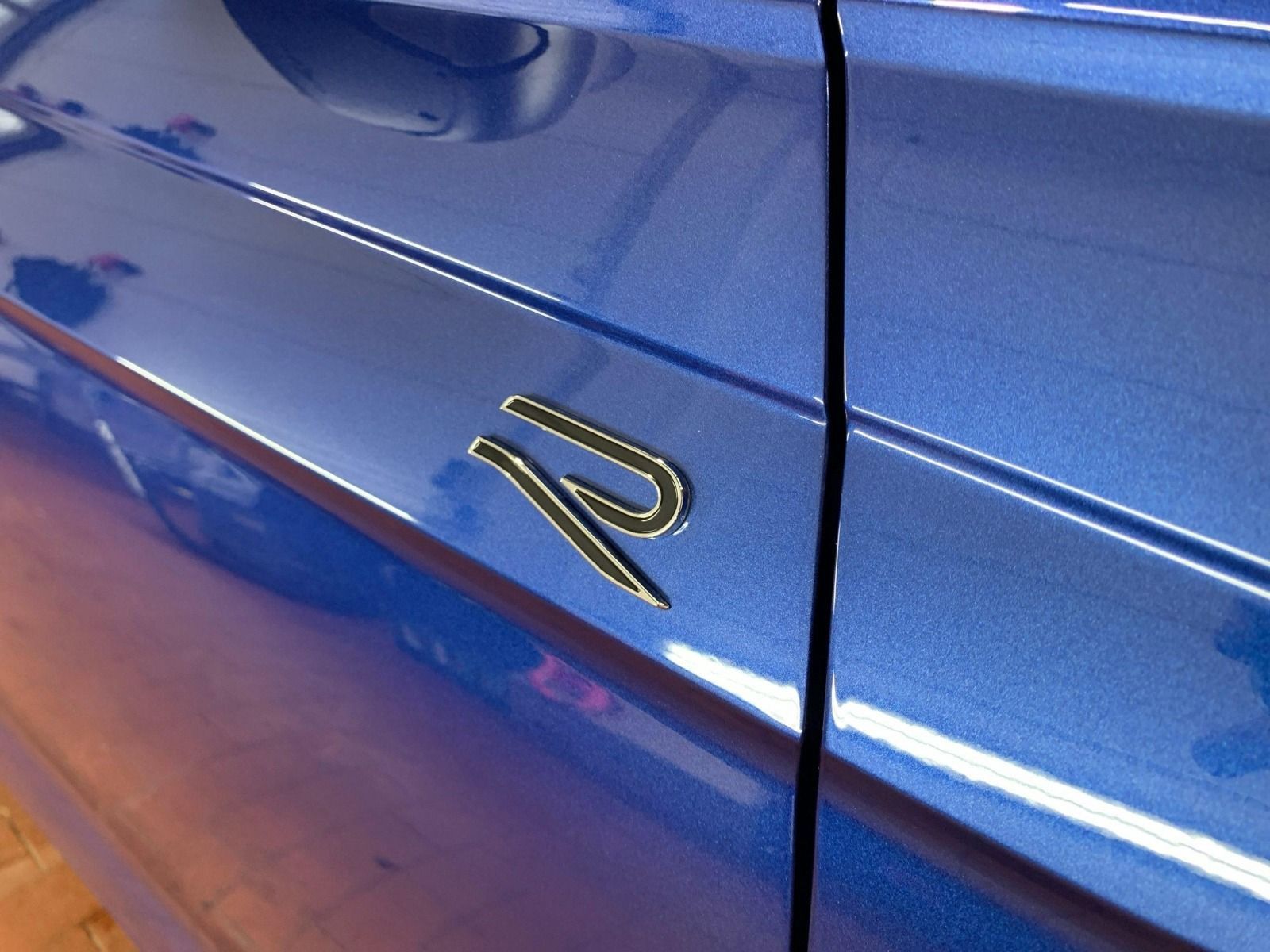 Volkswagen Taigo - Bild 18