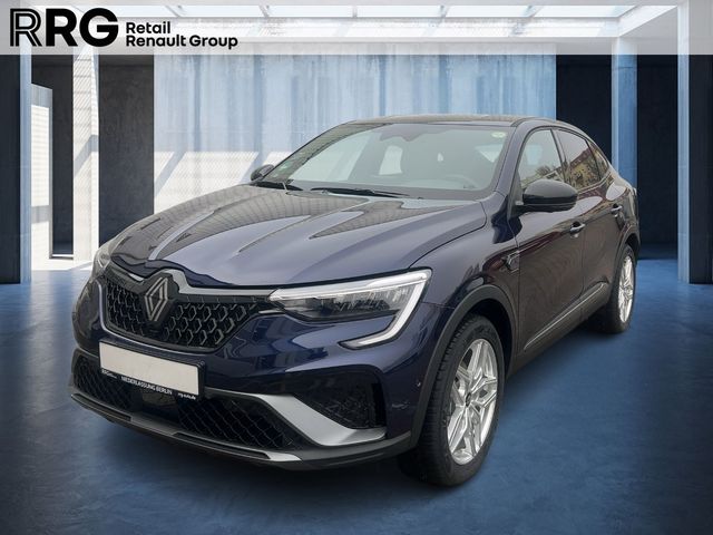 Renault Arkana ESPRIT ALPINE Full Hybrid 145 ABS ESP SER