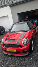MINI R56 Cooper S JCW  John Cooper Works - MINI John Cooper Works R56 Gebrauchtwagen
