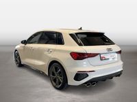 Audi S3 - Vorschau Bild 2