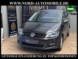Volkswagen Sharan 1.4 TSI DSG Comfortline 7-SITZER*AHK*NAVI - VW Sharan Gebrauchtwagen in Oldenburg
