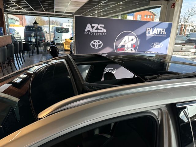 Toyota Corolla Touring Sports Hybrid Lounge