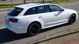Audi A6 2.0 TDI 140kW ultra S tronic Avant 