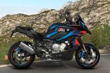 BMW M 1000 XR 'Competition' Eröffnungsangebot