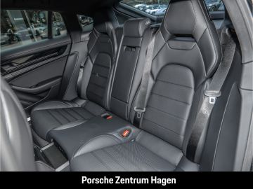 Porsche Panamera - 12