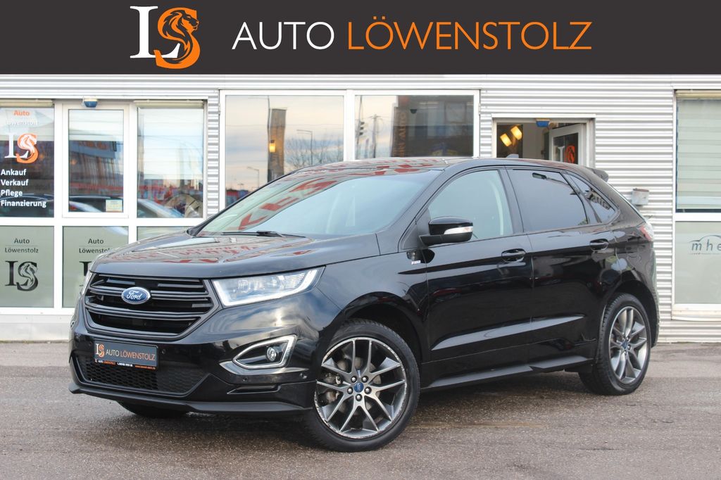 Angebot ansehen Ford Edge