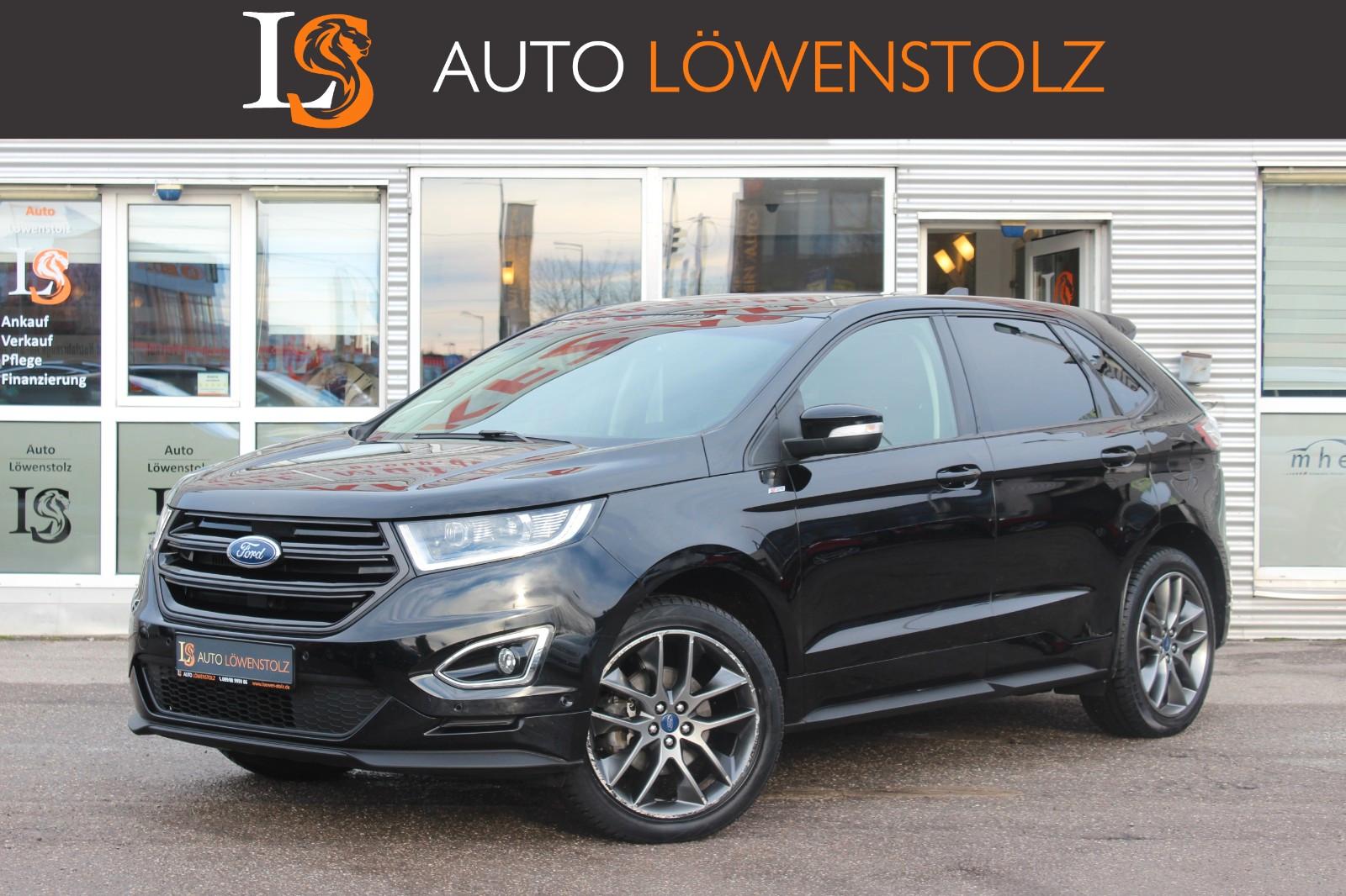 Ford Edge ST-Line 4x4 | Navi | Kamera | Panorama