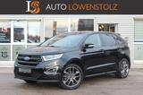 Ford Edge ST-Line 4x4 | Navi | Kamera | Panorama - schwarze Ford Edge