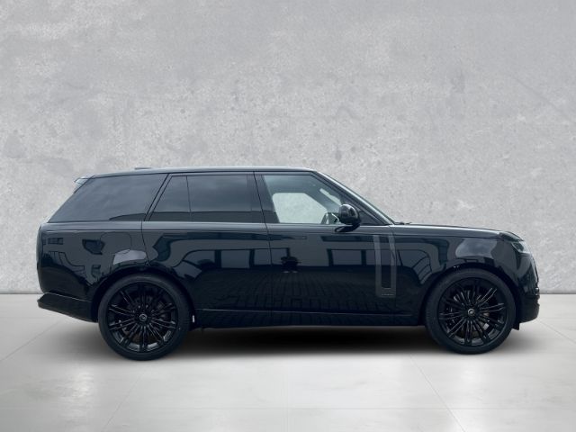 Land Rover Range Rover P530 Autobiography HUD Luftfederung  foto 6