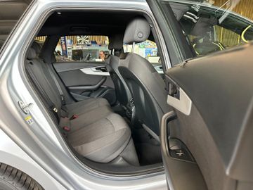 MYAUTOCENTER – Gebraucht- und Jahreswagen mit Werkstattservice in Pfaffenhofen Audi A4 Avant *ACC*AHK*LED*3-ZONEN*CARPLAY*