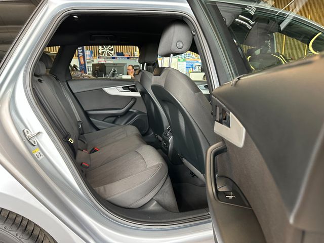 MYAUTOCENTER – Gebraucht- und Jahreswagen mit Werkstattservice in Pfaffenhofen Audi A4 Avant *ACC*AHK*LED*3-ZONEN*CARPLAY*