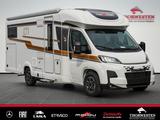 Malibu T 490 RB LE comfort Fiat 180PS Backofen TV NAVi - Malibu T 490 LE