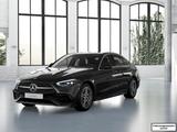 Mercedes-Benz C 300 d AMG*Led.Braun*AHK*Alarm*Spurhalte*LED*++