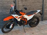 KTM 390 Adventure R - Neuwertig - Nur 141 km  - KTM 390 Adventure R