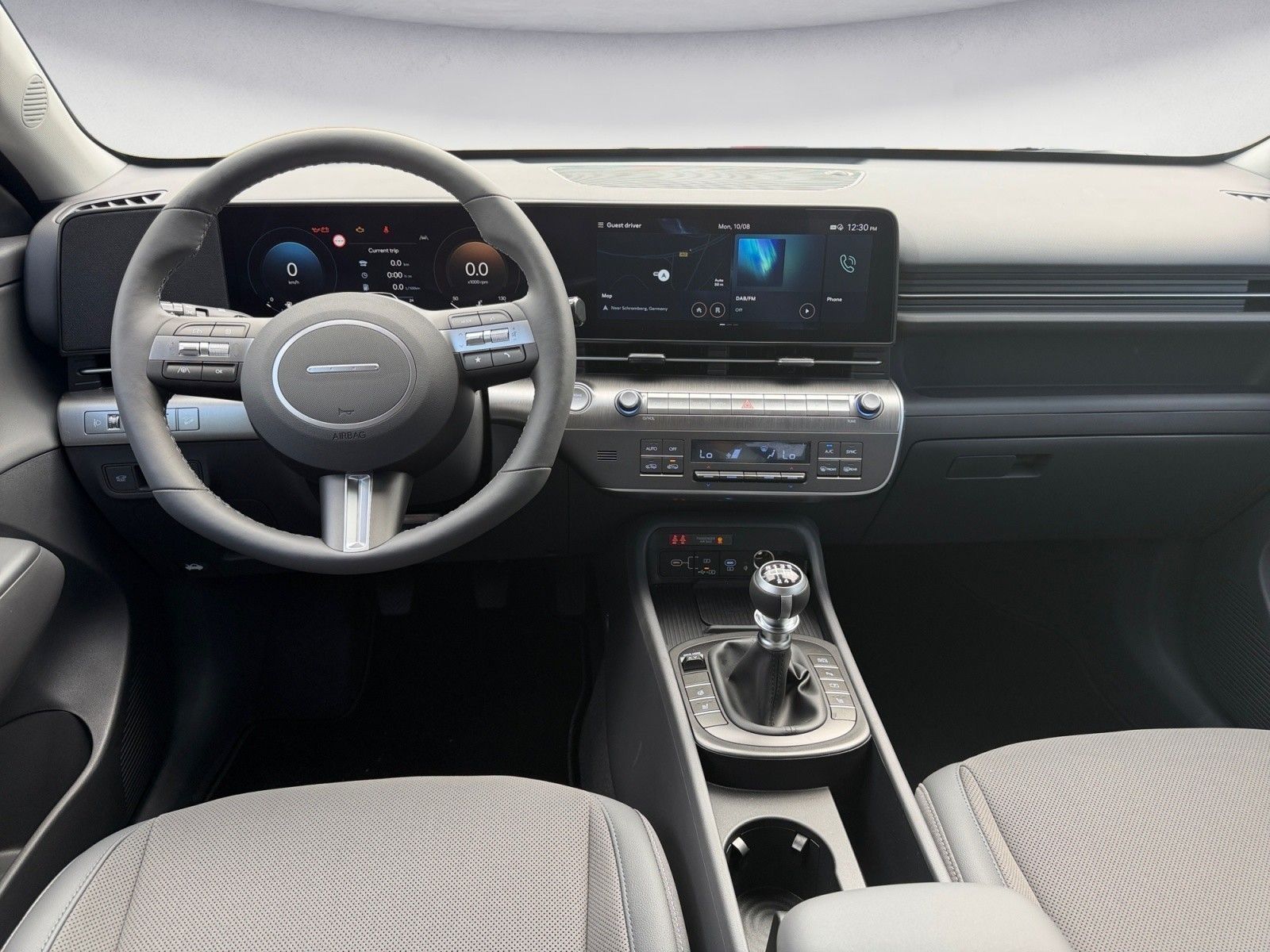 Hyundai KONA - Bild 13