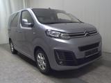 Citroën SpaceTourer 2.0 BlueHDi Business 5-Sitze Nav AHK - Citroën SpaceTourer aus 2020