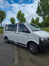 Volkswagen T5 Camper  - Andere