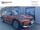 BMW X1 xDrive25e xLine AHK HeadUp DriAsProf Harman K