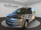 Volkswagen T7 Multivan Life 2.0 TDI DSG KÜ 7 Sitzer - silberne Volkswagen T7